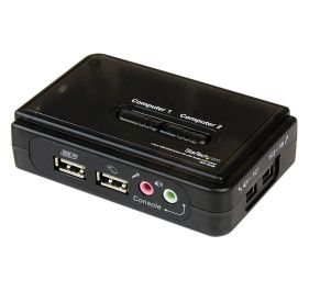 StarTech SV211KUSB Accessory