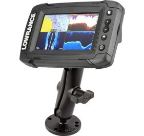 RAM Mount RAM-B-101-LO11 Products