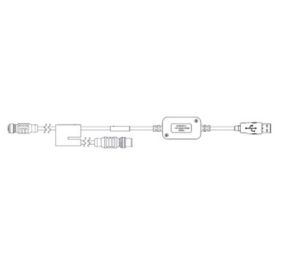 Omron V430-WQK-3M Accessory