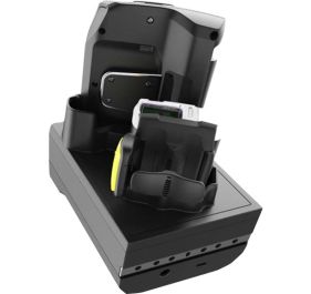 Zebra CRD-NWTRS-2SUCH-01 Docks and Cradles