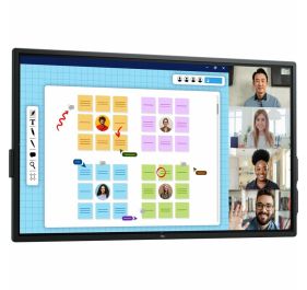 Dell DELL-P7525QT Touchscreen