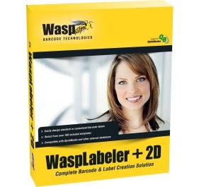 Wasp 633808105273 Software