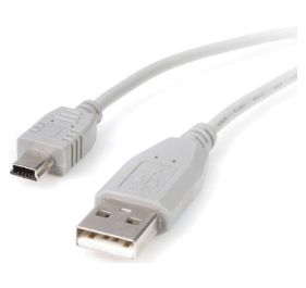 StarTech USB2HABM6 Cables, Connectors, and Adapters