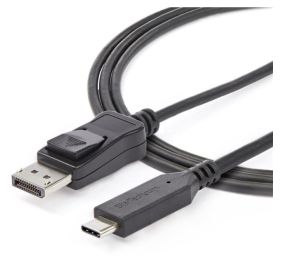 StarTech CDP2DP146B Cables, Connectors, and Adapters