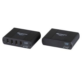 Crestron USB-EXT-DM-LOCAL Telecommunication Equipment