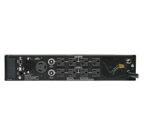 Tripp-Lite SU3000RTXLCD2U Power Device