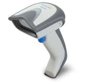 Datalogic GD4132-BK Barcode Scanner