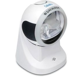 Datalogic CO5330-WH Barcode Scanner
