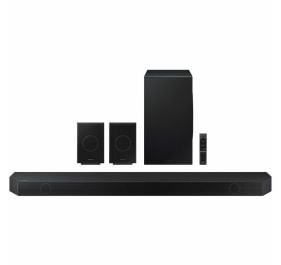 Samsung HW-Q990D/ZA Speakerphone