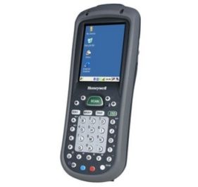 Honeywell 7600LP-122-21EE Mobile Computer