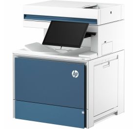 HP 6QN36A#BGJ Multi-Function Printer