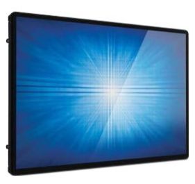 Elo E179647 Digital Signage Display