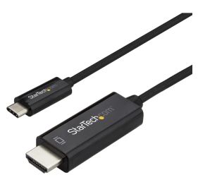 StarTech CDP2HD3MBNL Cables, Connectors, and Adapters