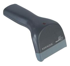 Datalogic TD1120-BK-90 Barcode Scanner