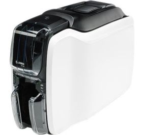 Zebra ZC11-000C000LA00 ID Card Printer