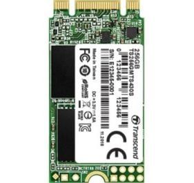 Transcend TS256GMTS430S Drives
