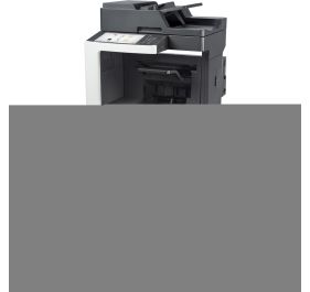 Lexmark 24TT329 Multi-Function Printer
