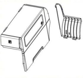 Zebra P1058930-005 Accessory