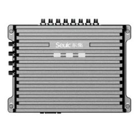 SEUIC Technologies 8078001004 RFID Reader