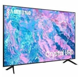 Samsung HG55CU700NFXZA TVs & Home Theater Equipment