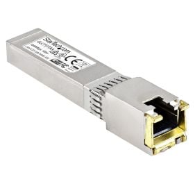 StarTech GLCTSTTAA Transceiver Modules