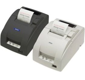Epson C31C513A8921 Receipt Printer