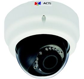 ACTi E65A Security Camera