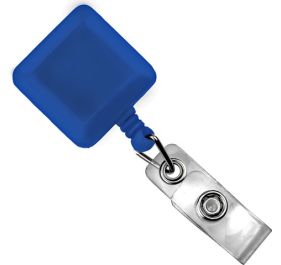 Brady 530-I-RBLU Reel