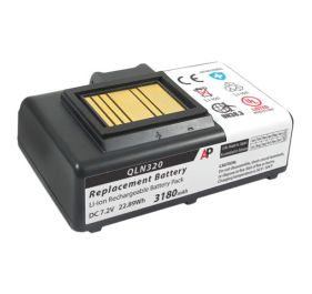 AirTrack P1031365-021-COMPATIBLE Battery