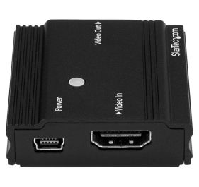StarTech HDBOOST4K Cables, Connectors, and Adapters