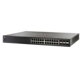 Cisco SG500X-24-K9-NA Products