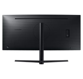 Samsung C34H890WJN Customer Display