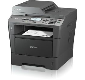 Brother DCP-8110DN Multi-Function Printer