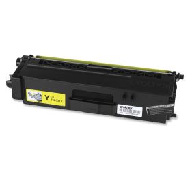 Brother TN331Y Toner