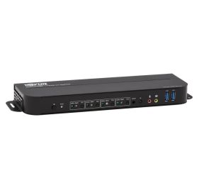 Tripp-Lite B005-DPUA4 Cables, Connectors, and Adapters