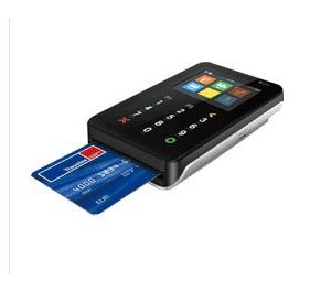 PAX D200-0OPW364-11LA Payment Terminal