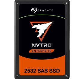 Seagate XS3840LE70124 Drives
