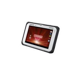 Panasonic FZ-B2B008BBM Tablet