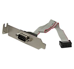 StarTech PLATE9MLP Cables, Connectors, and Adapters