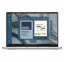 Dell TRW0D Laptop