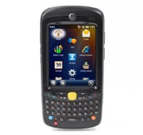 Motorola MC55N0-P90SWRQA9US Mobile Computer