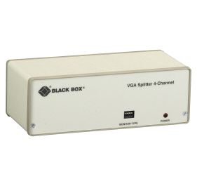Black Box AC057A-R4 Accessory