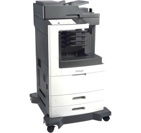 Lexmark 24TT334 Multi-Function Printer