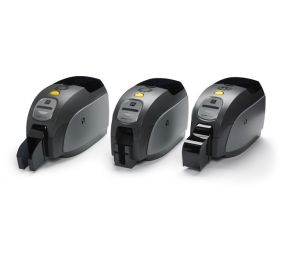 Zebra Z31-00000000US00 ID Card Printer