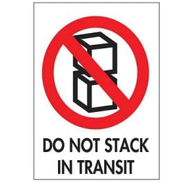AirTrack S-7409-COMPARABLE Shipping Labels