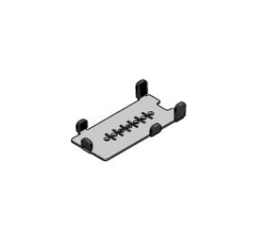 SpacePole VER200-MN-02 Accessory