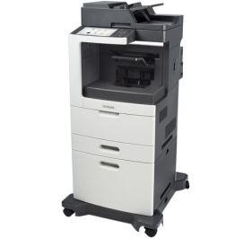 Lexmark 24TT229 Multi-Function Printer