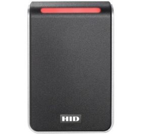 HID 40TKS-01-00001H Access Control Reader
