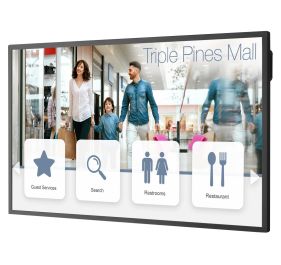 NEC M651-IR Monitor