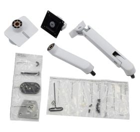 Ergotron 45-647-216 Mounting Hardware and Stands
